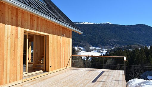 Visite à St Pierre de C - crédit photo : vario architecture