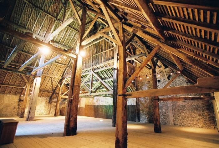 Grange Dimière @Pays Voironnais