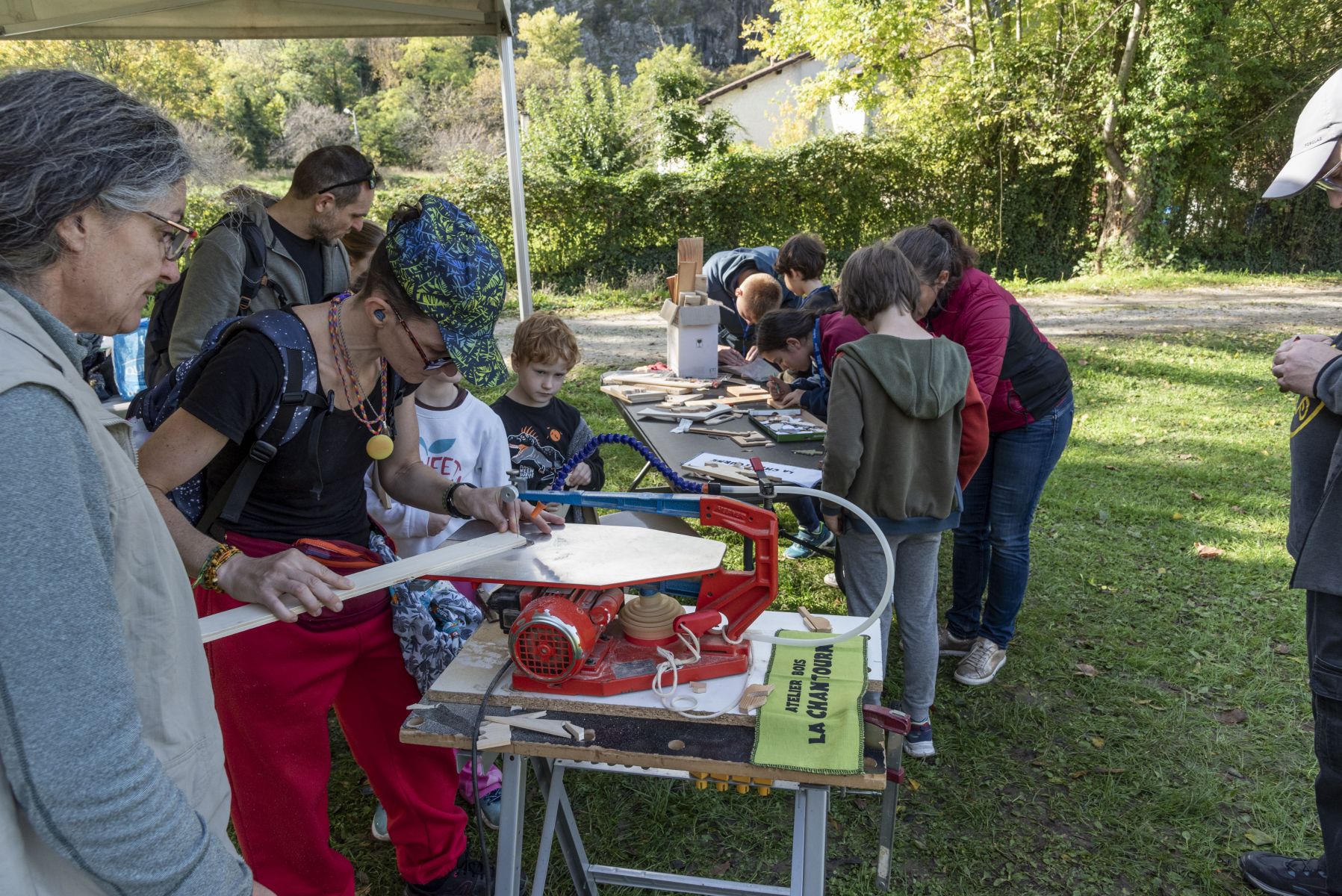 Philippe Tripier - Ville de Fontaine