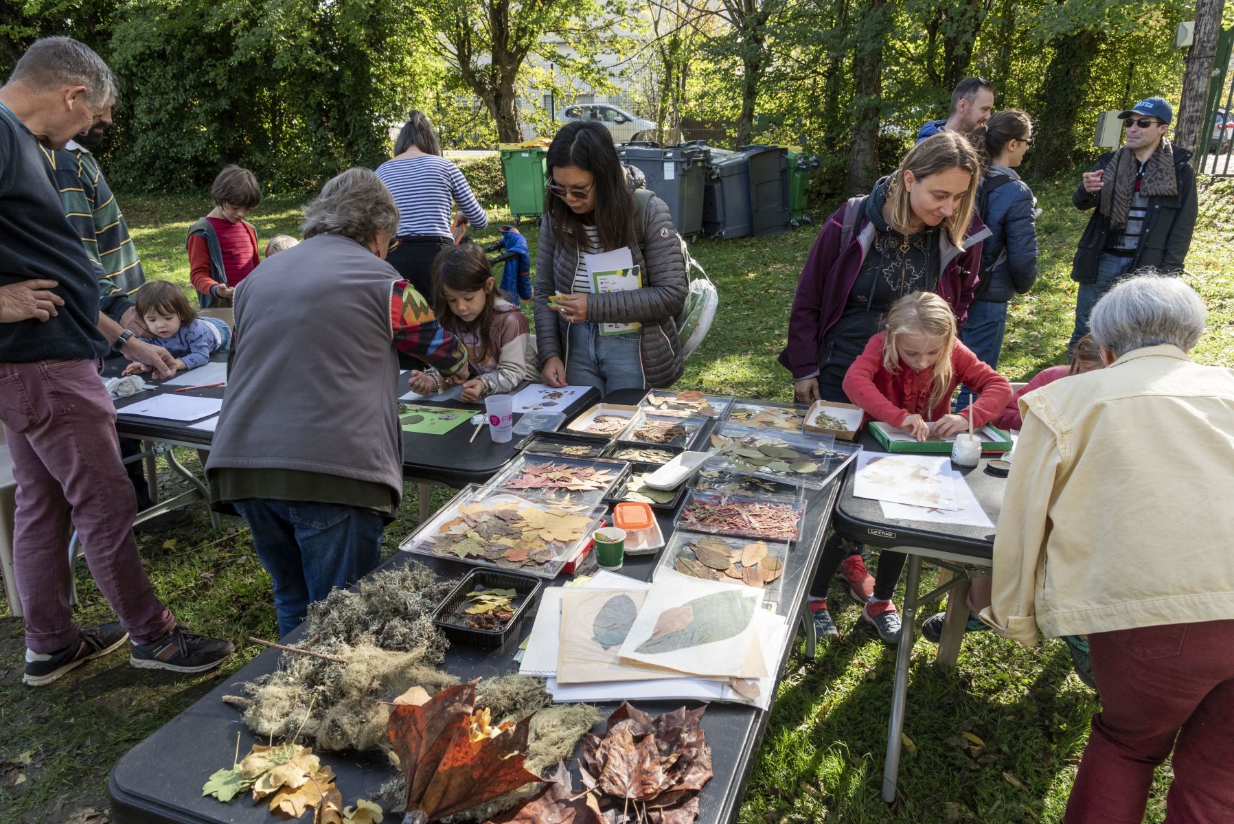 Philippe Tripier - Ville de Fontaine