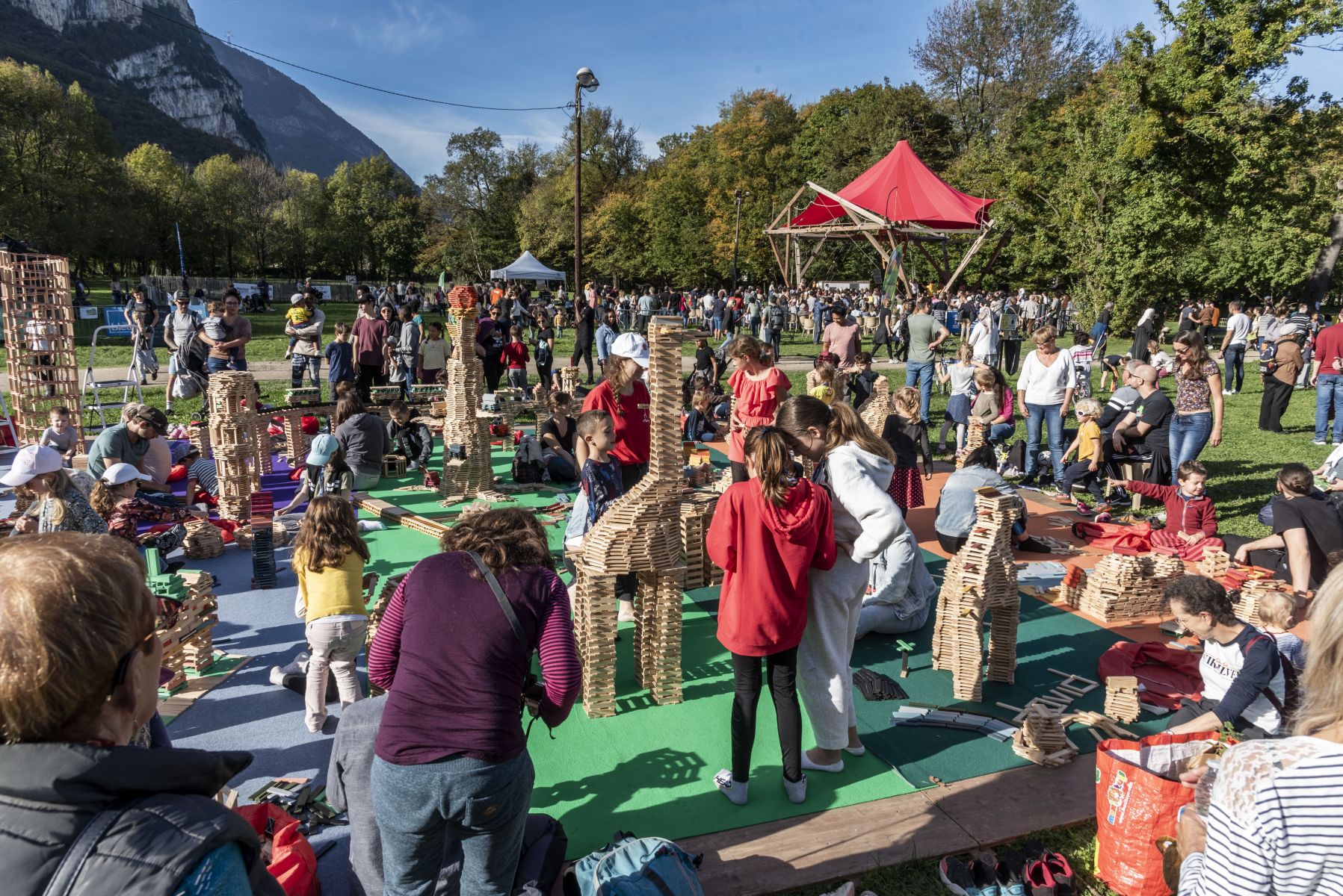 Philippe Tripier - Ville de Fontaine