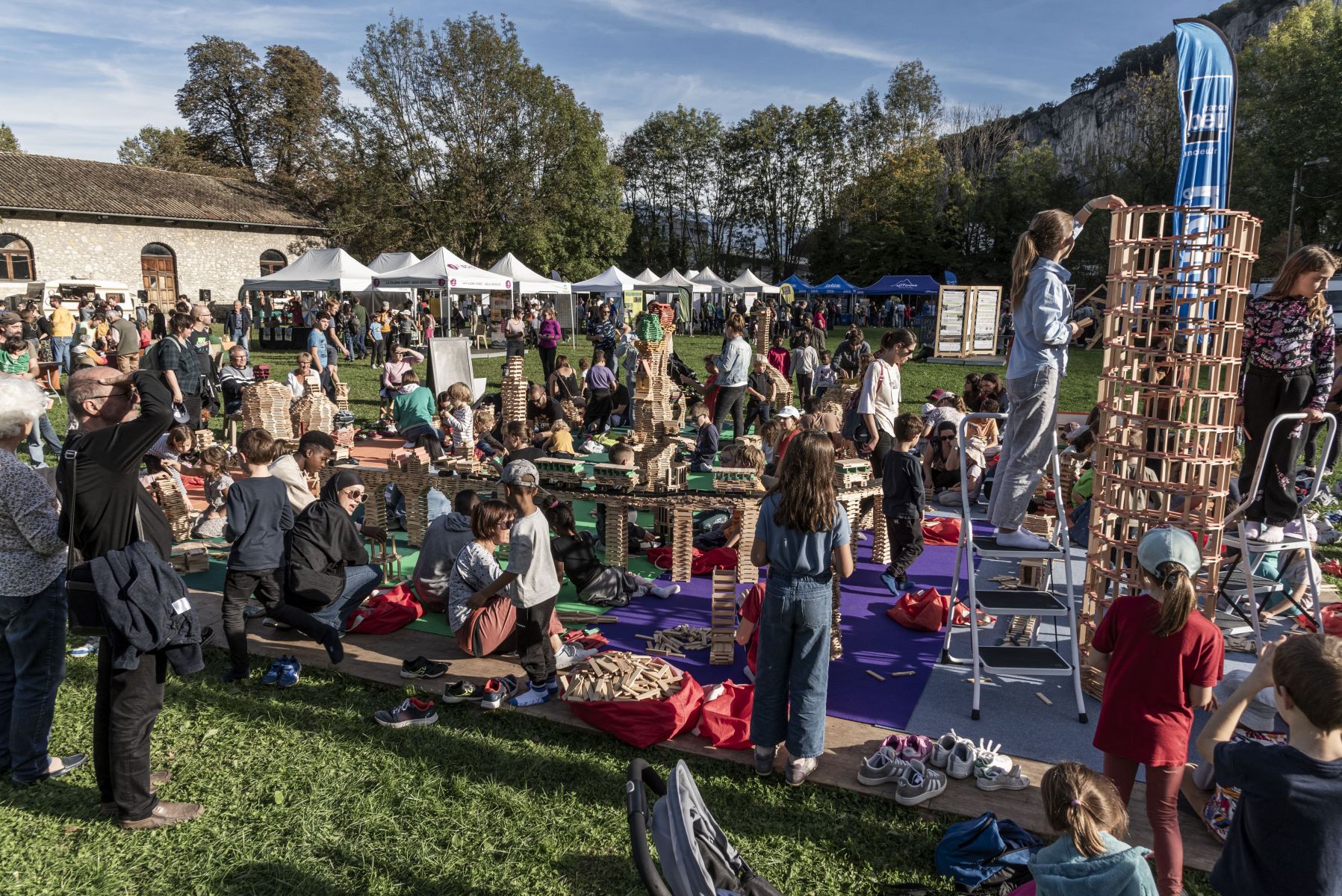 Philippe Tripier - Ville de Fontaine