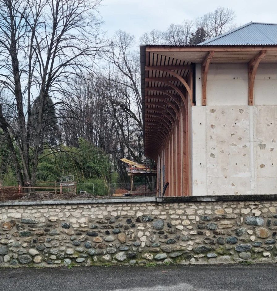 Brenas Doucerain Architectes