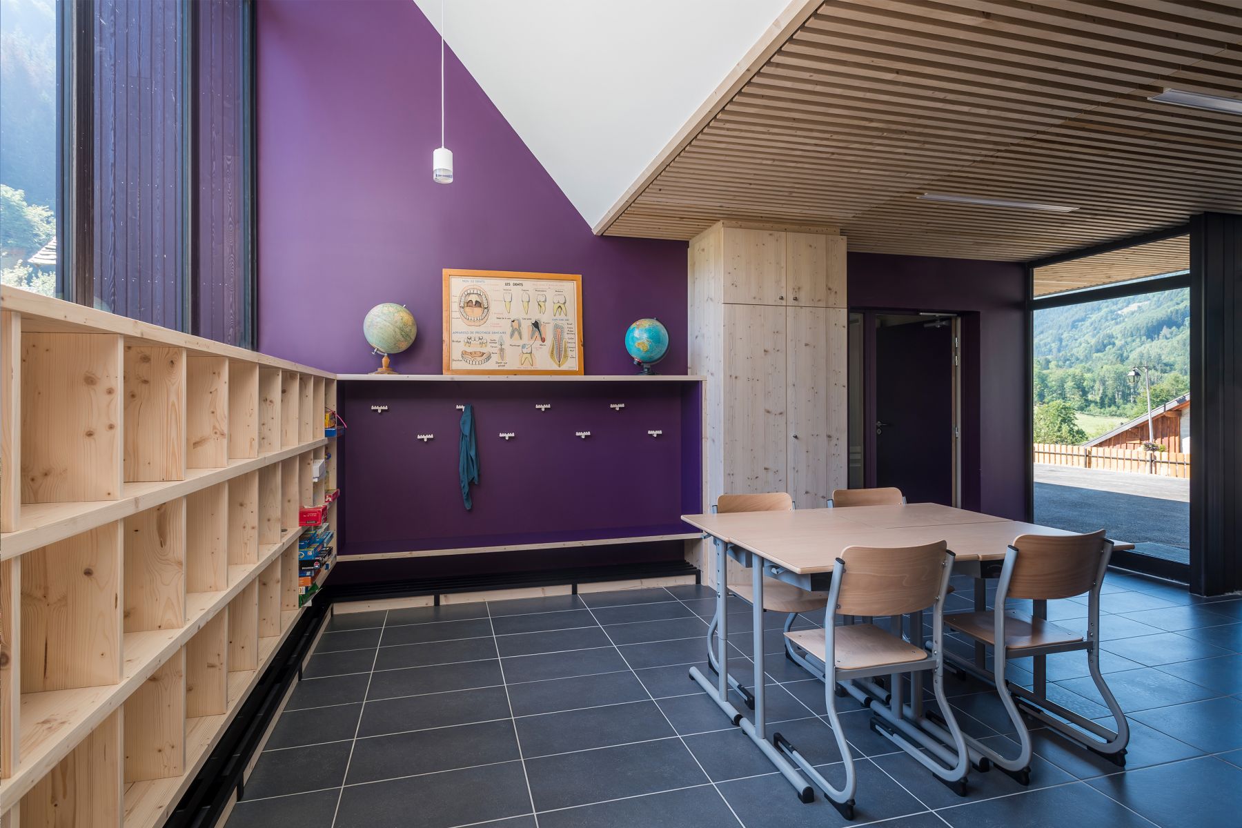 Pixel Vidéo, Sandrine Rivière