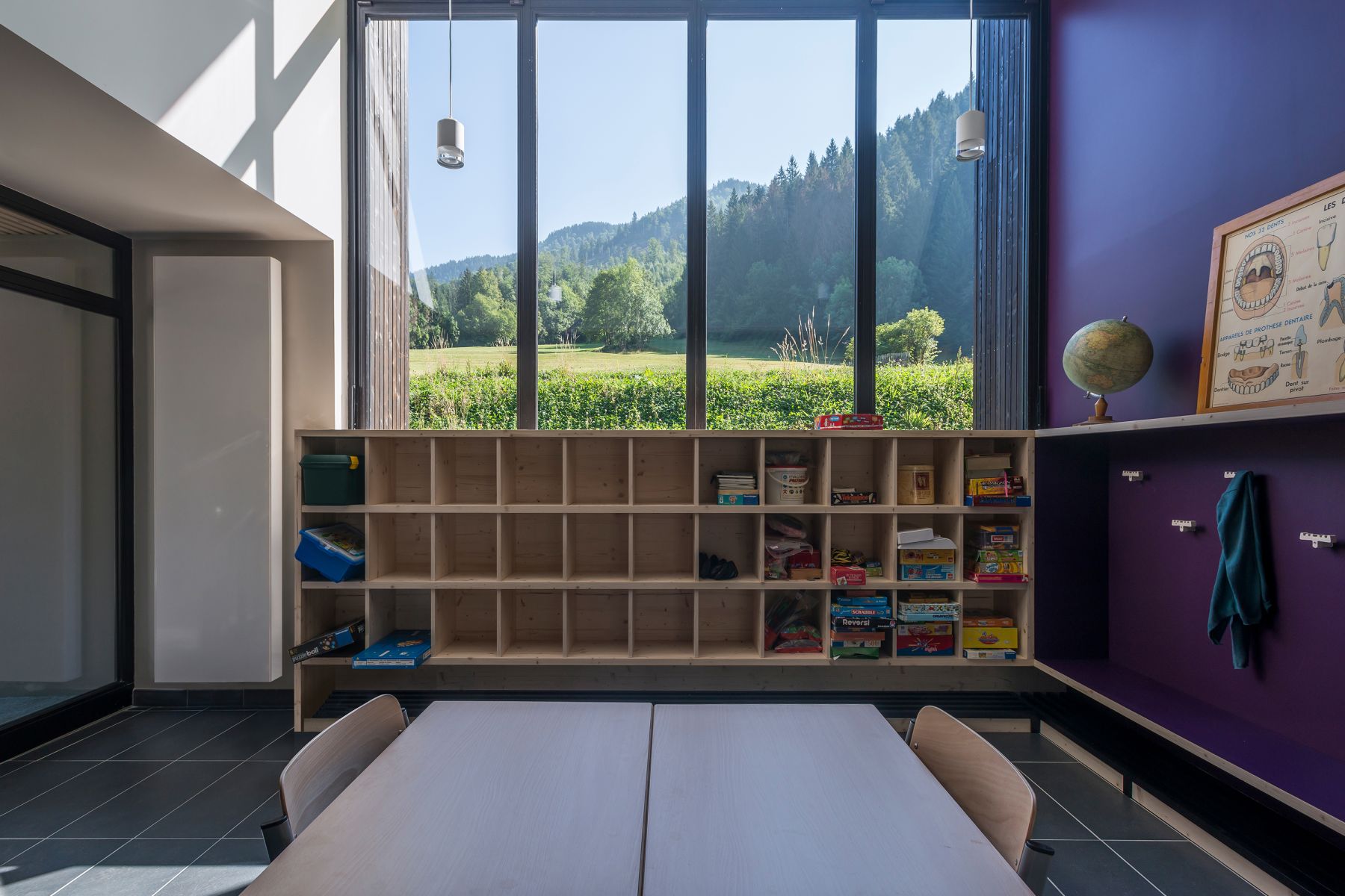 Pixel Vidéo, Sandrine Rivière