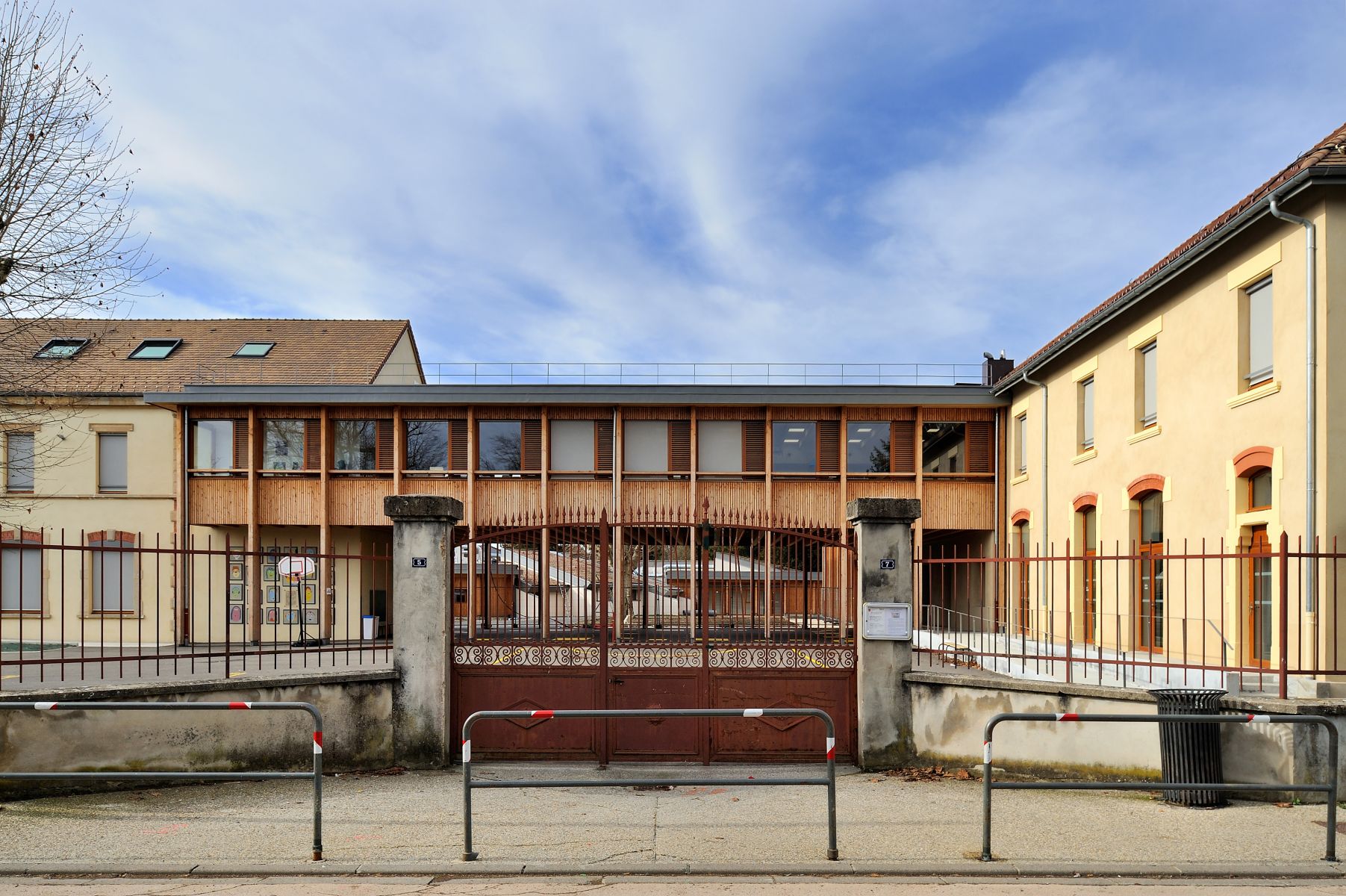 Studio Erick Saillet