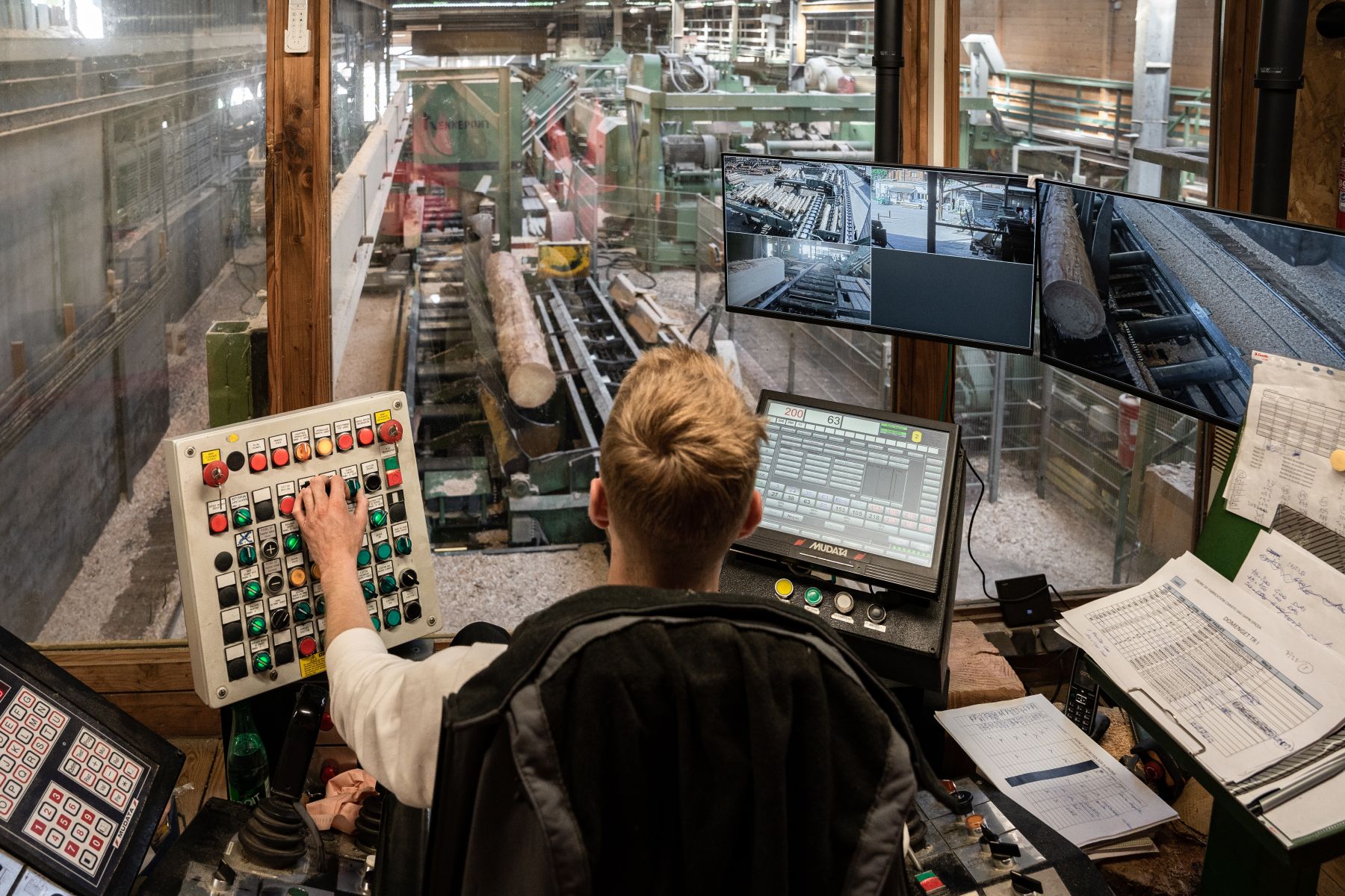 © Banque d’images Département de l’Isère © Thibault Lefébure