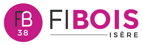 Logo Fibois 38